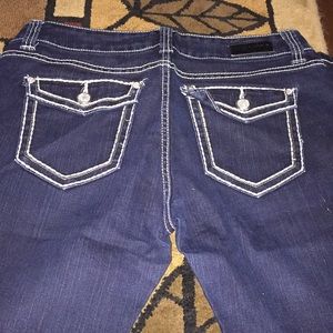 Day trip jeans size 32